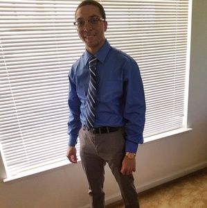 Meet your Posher, Jackie